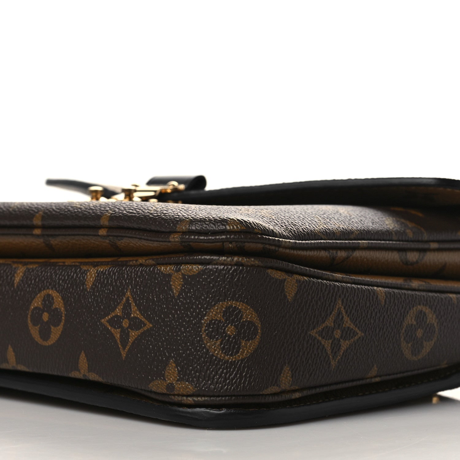 Louis Vuitton Reverse Monogram Pochette Metis 8 of 9