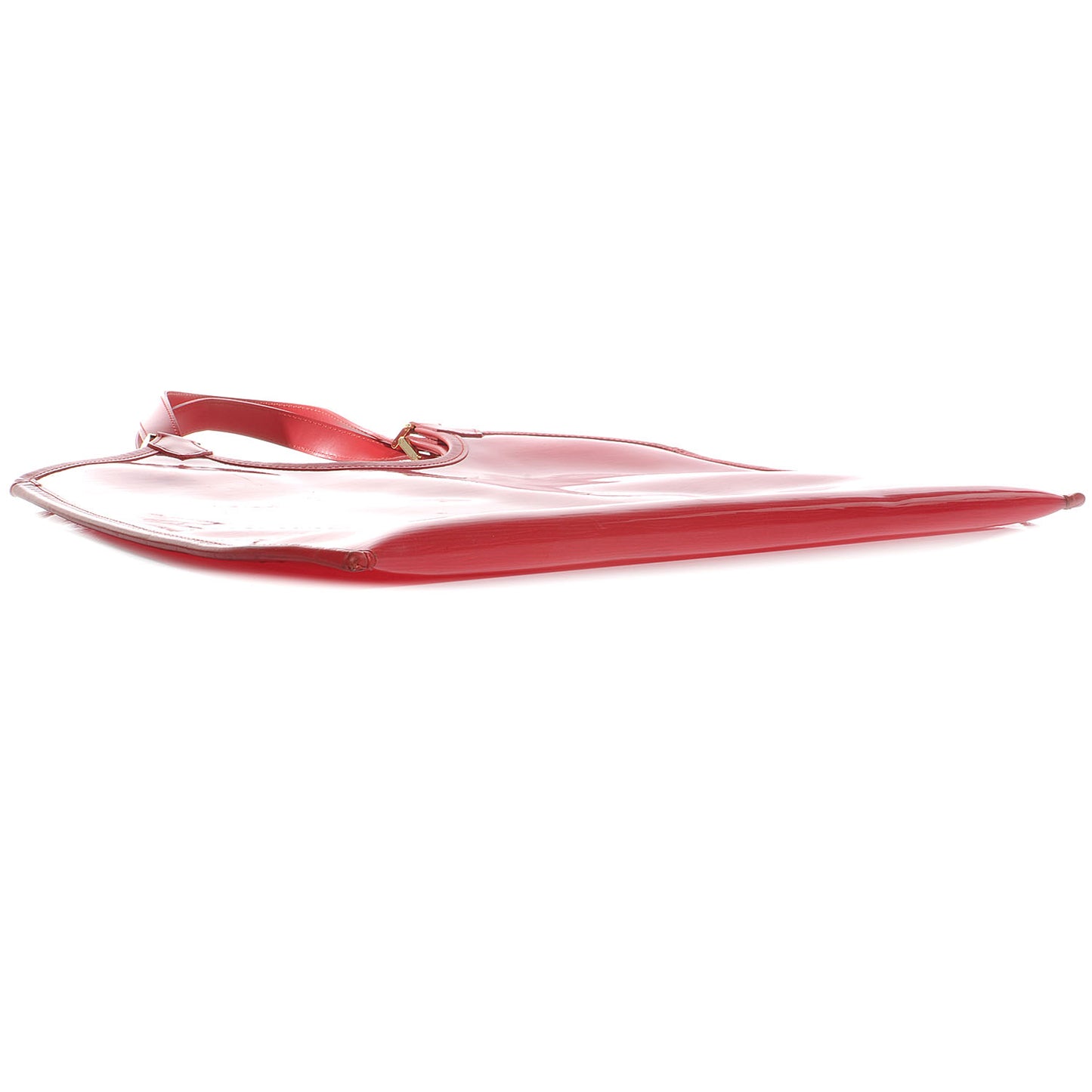 Epi Plage Baia Beach Grenadine Red