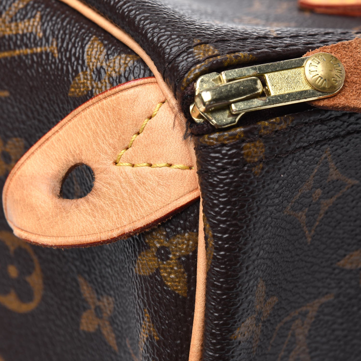Louis Vuitton Monogram Speedy 30 18 of 26