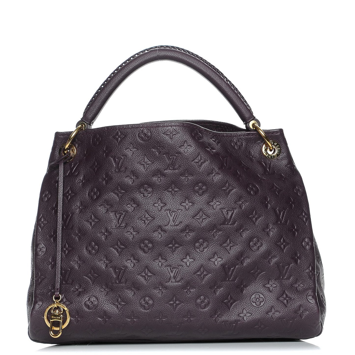 Empreinte Artsy MM Aube