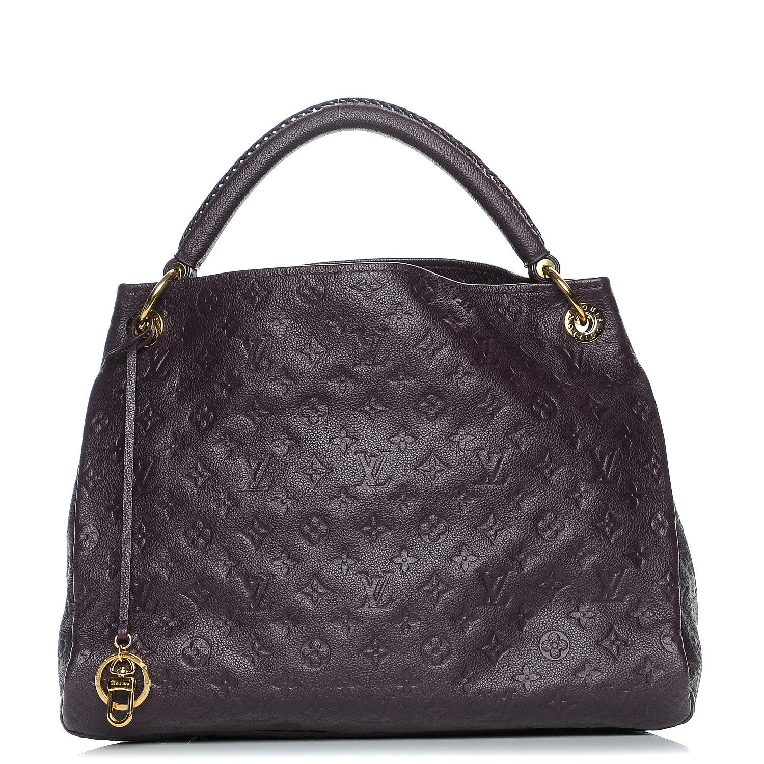 Louis Vuitton Empreinte Artsy MM Aube 1 of 7