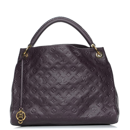Louis Vuitton Empreinte Artsy MM Aube 1 of 7