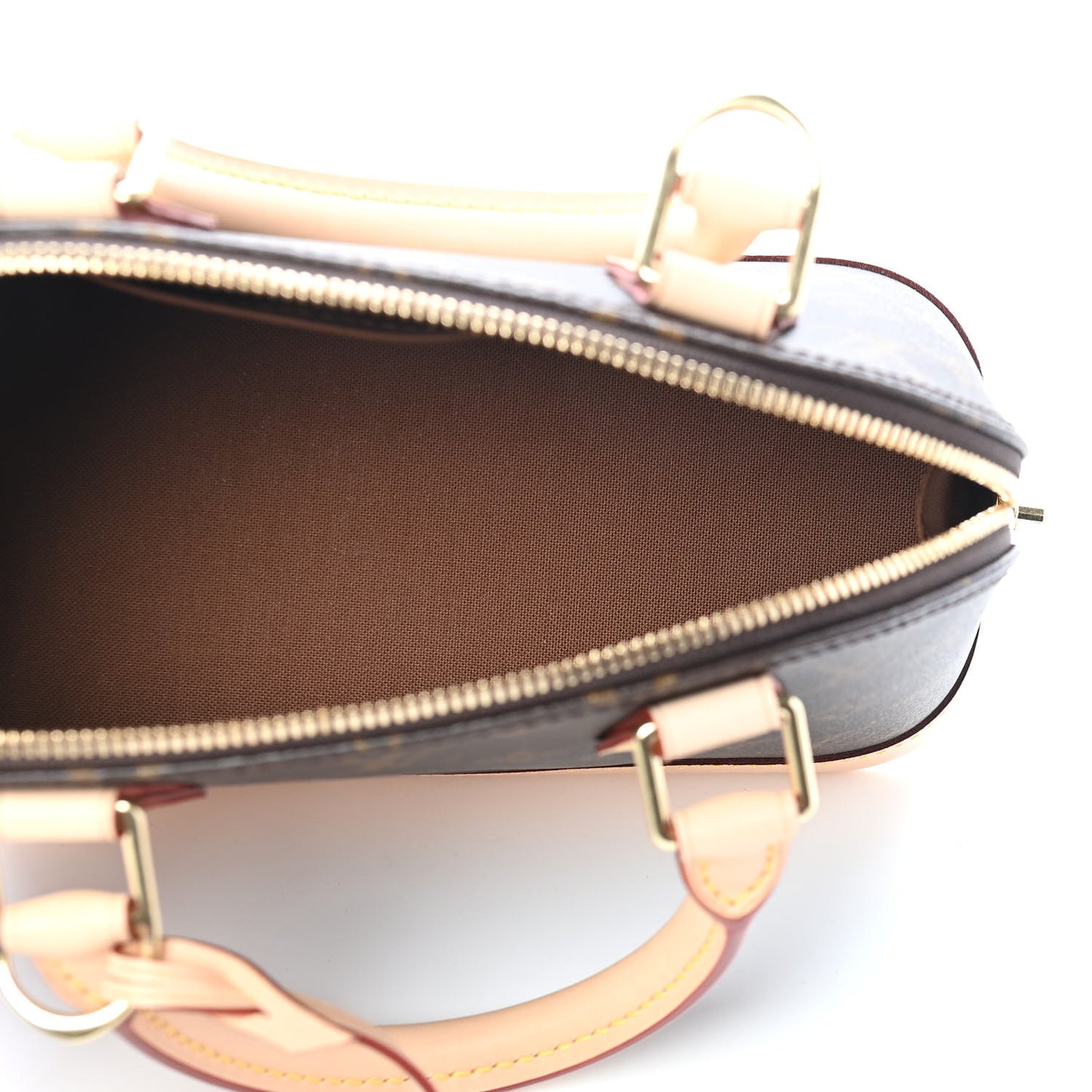 Monogram Alma BB