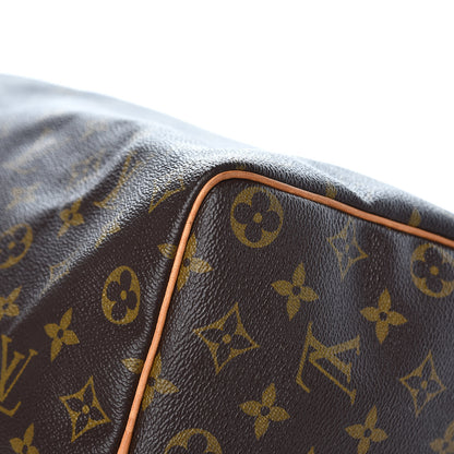 Louis Vuitton Monogram Speedy 35 12 of 14