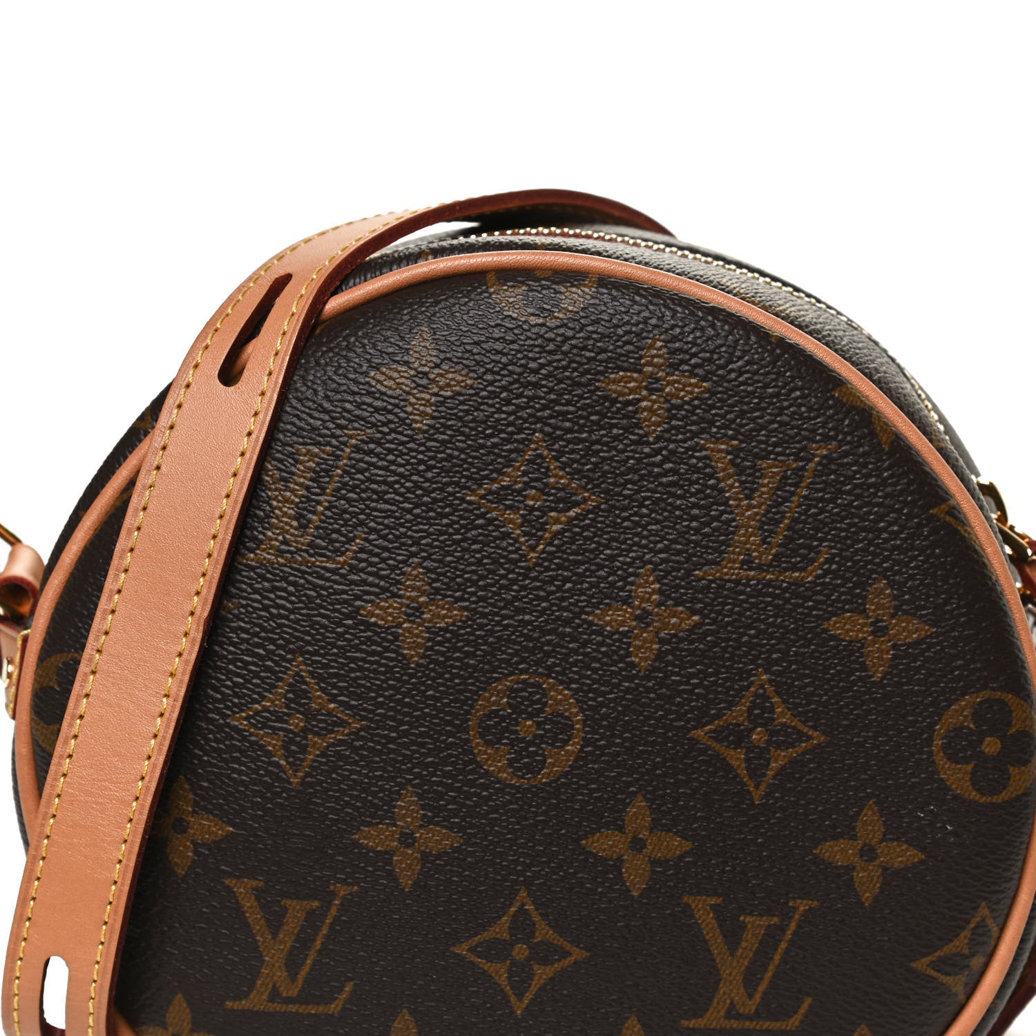 Louis Vuitton Monogram Boite Chapeau Souple PM 8 of 11