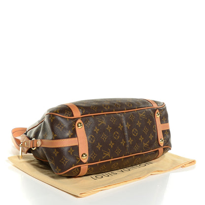 Louis Vuitton Monogram Stresa PM 4 of 7