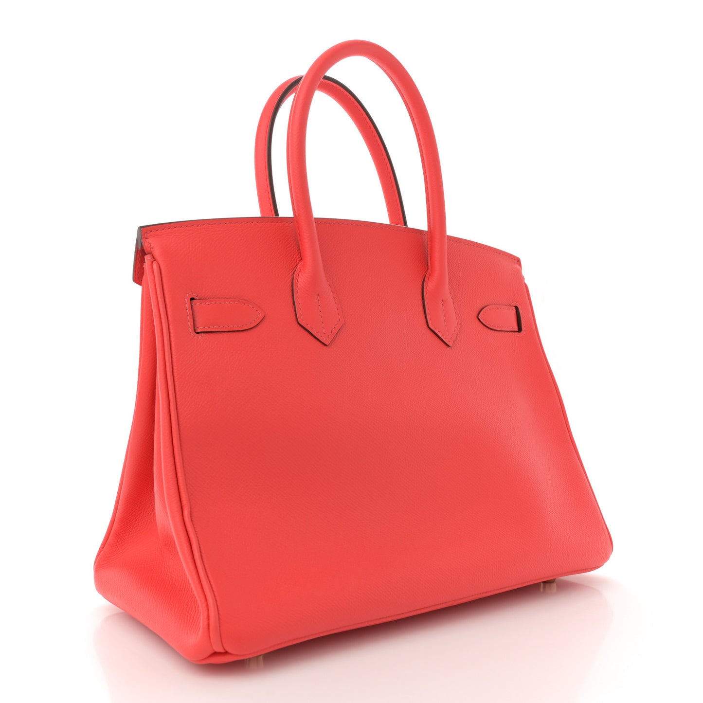 Epsom Birkin 30 Rose Jaipur