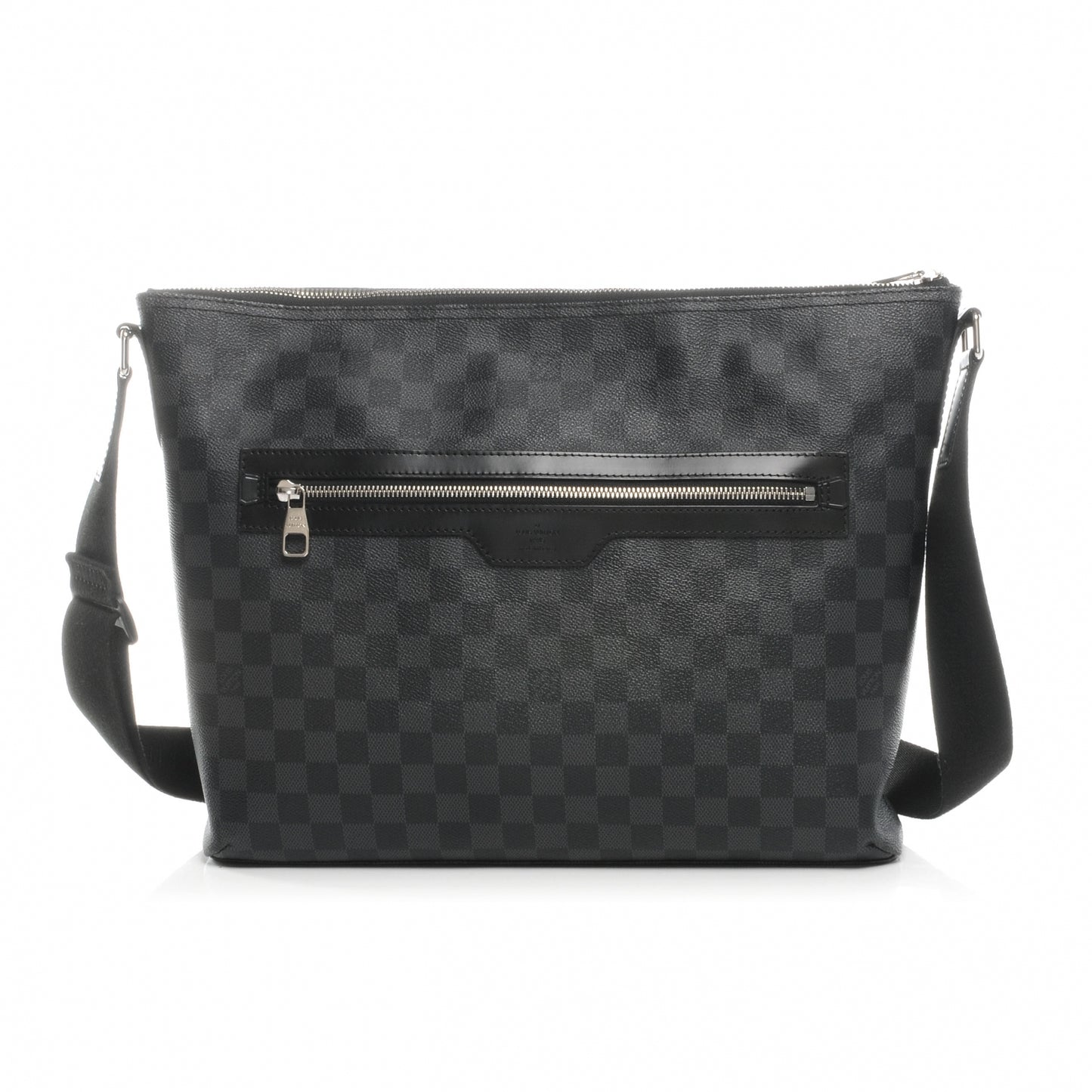 Damier Graphite Mick MM