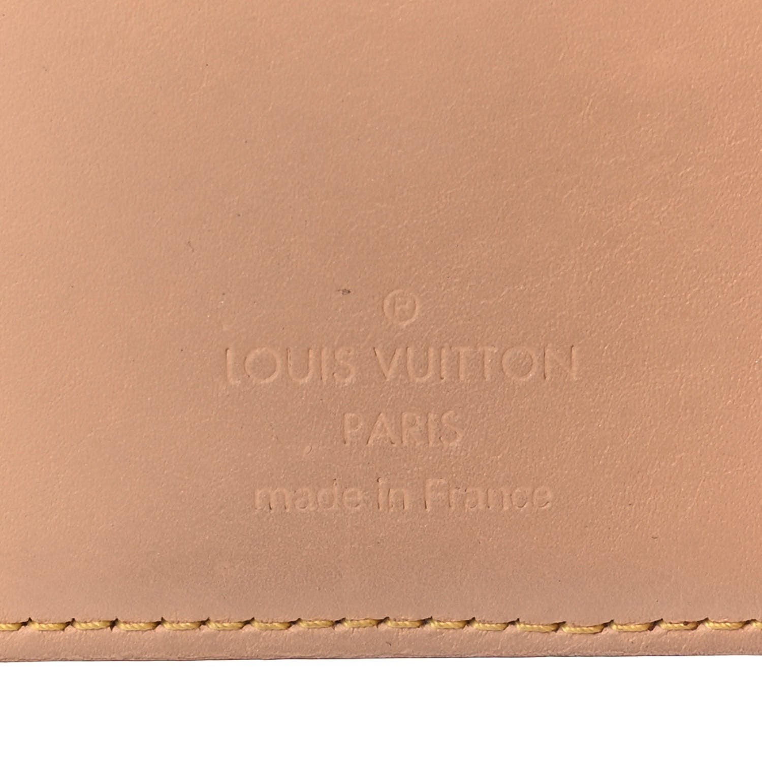 Louis Vuitton Monogram Multicolor Koala Wallet White 7 of 15