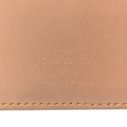 Louis Vuitton Monogram Multicolor Koala Wallet White 7 of 15