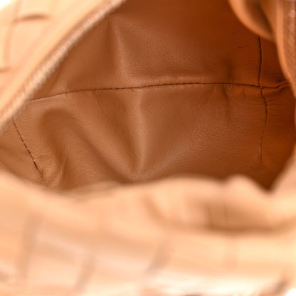 Bottega Veneta Nappa Intrecciato Mini Jodie Almond 5 of 12