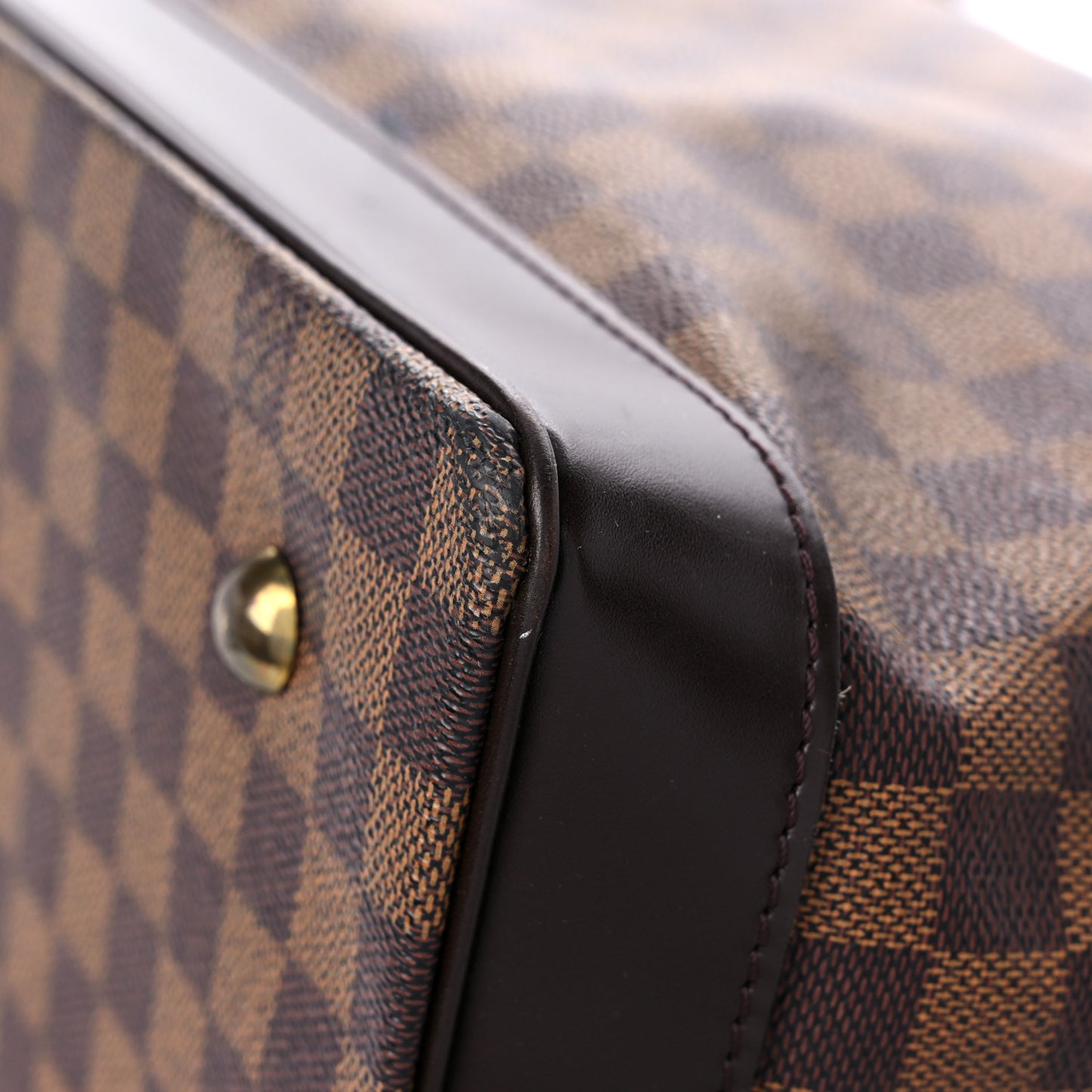 Damier Ebene West End PM