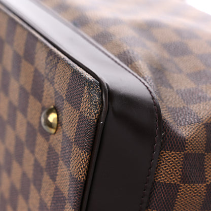 Louis Vuitton Damier Ebene West End PM 9 of 30