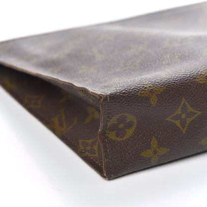 Louis Vuitton Monogram Toiletry Pouch 26 9 of 13