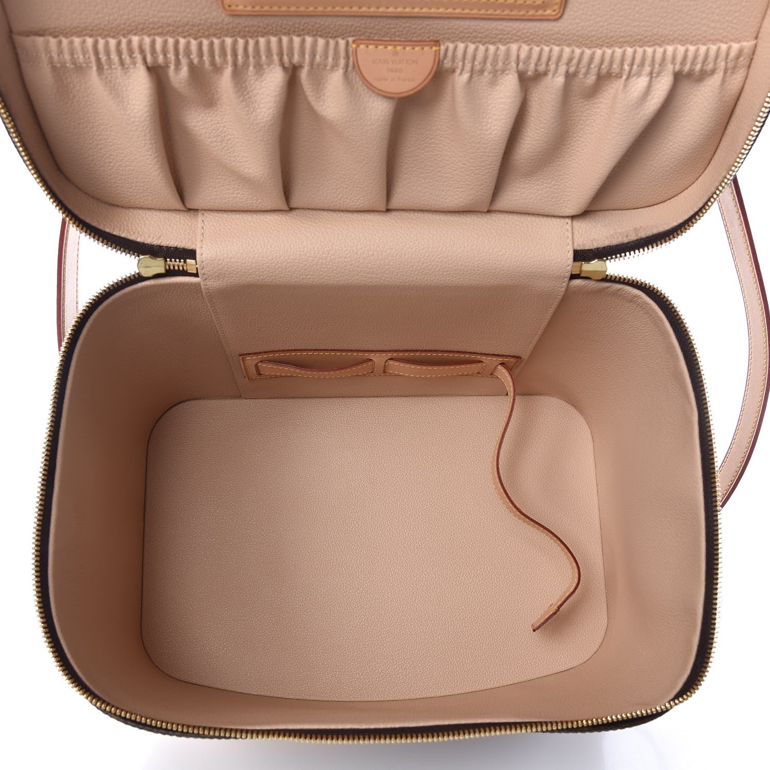 Louis Vuitton Monogram Nice 5 of 8
