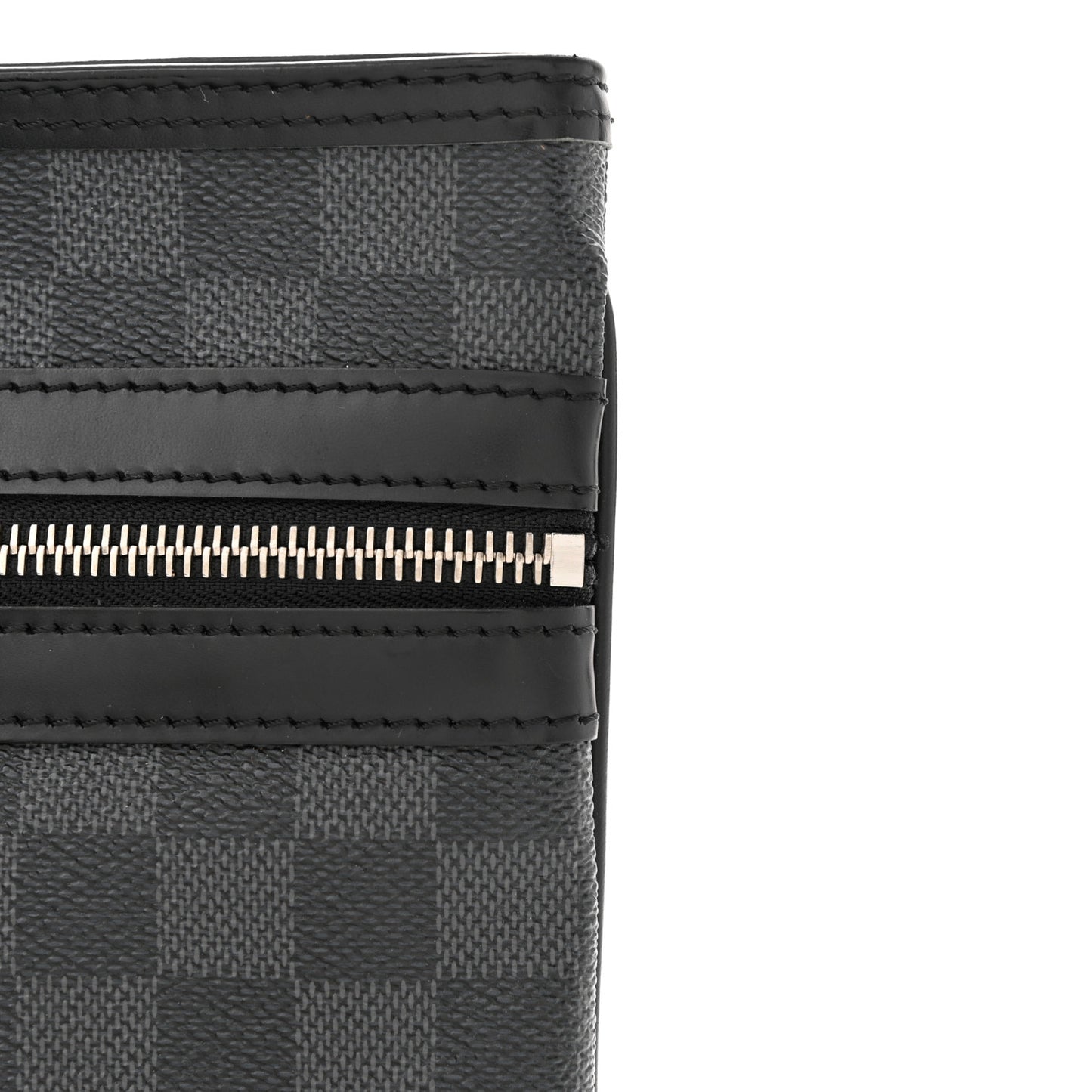 Damier Graphite Thomas