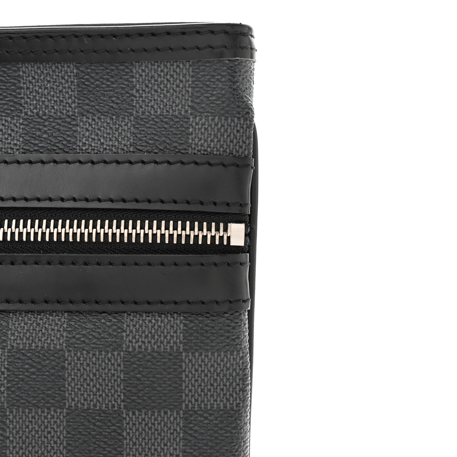 Louis Vuitton Damier Graphite Thomas 10 of 10