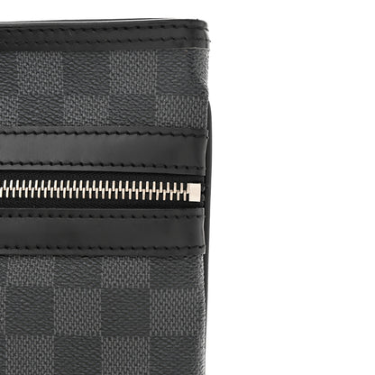 Louis Vuitton Damier Graphite Thomas 10 of 10