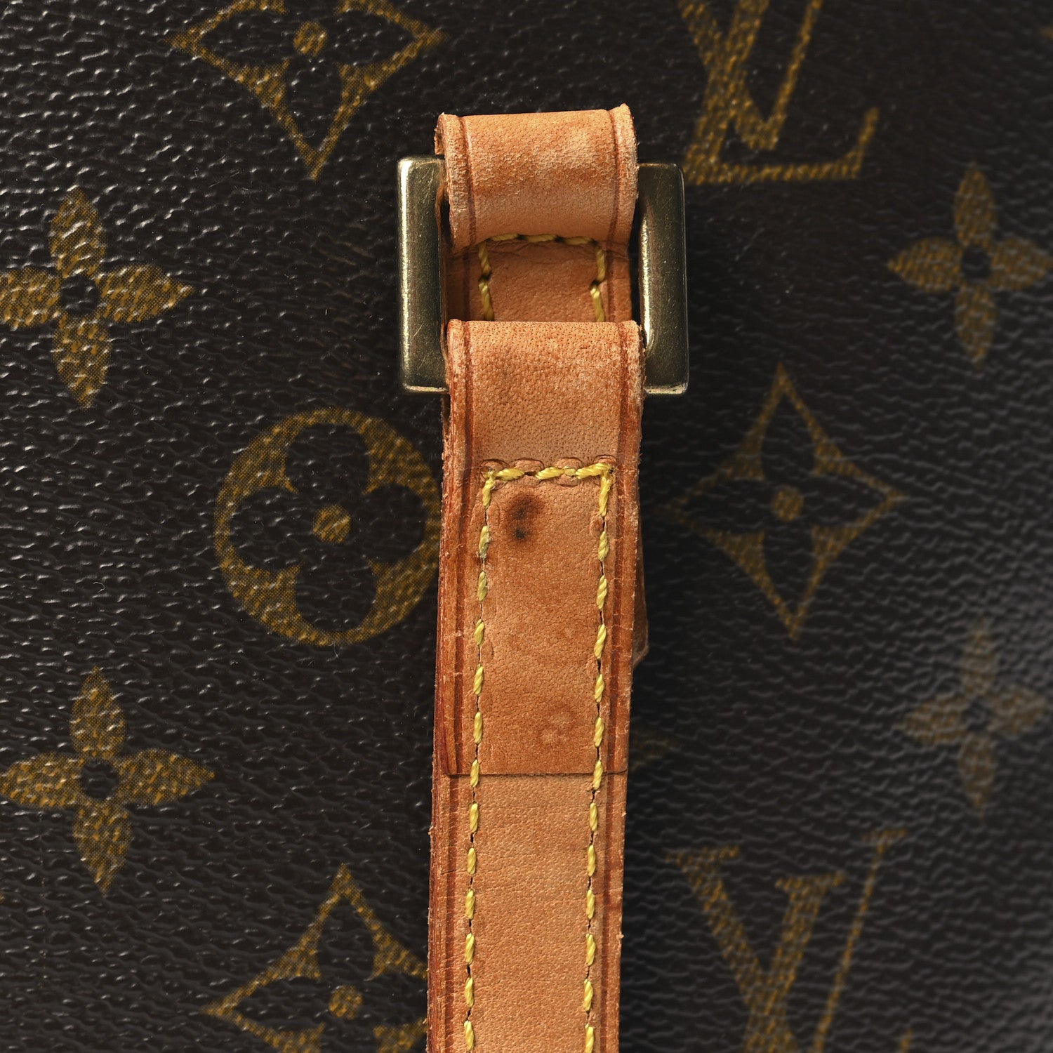 Louis Vuitton Monogram Vavin PM 10 of 10