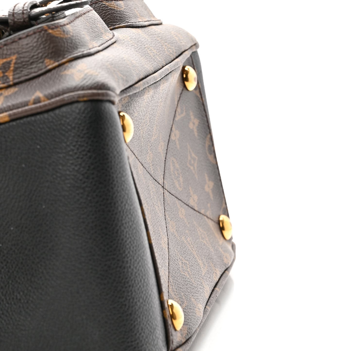 Monogram Manhattan NM Black