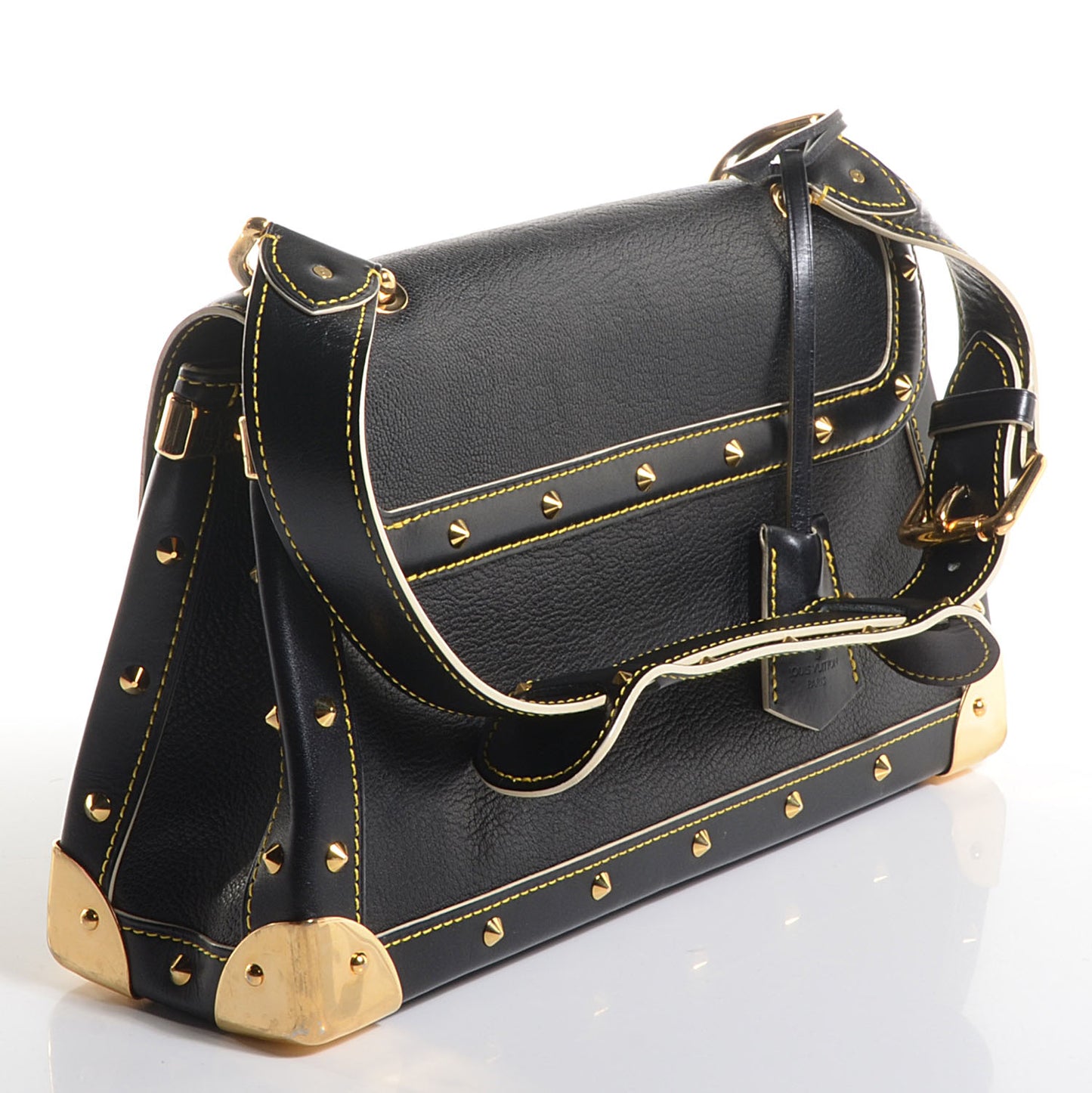 Suhali Le Talentueux Black