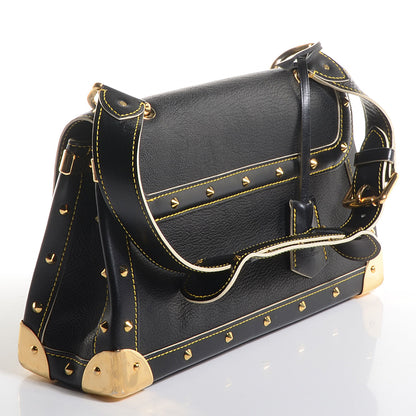Louis Vuitton Suhali Le Talentueux Black 3 of 7