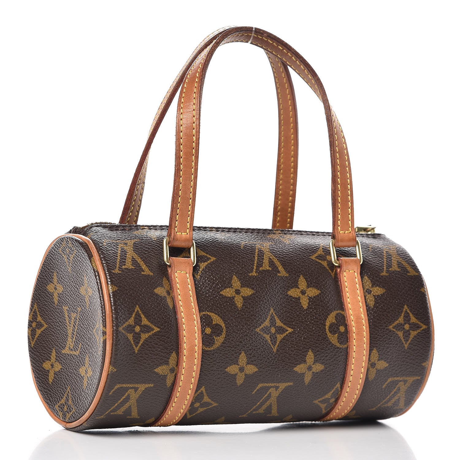 Louis Vuitton Monogram Papillon 19 3 of 12
