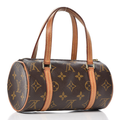 Louis Vuitton Monogram Papillon 19 3 of 12