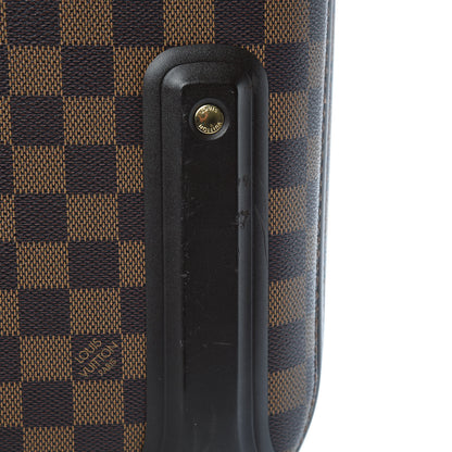 Louis Vuitton Damier Ebene Zephyr 55 12 of 19