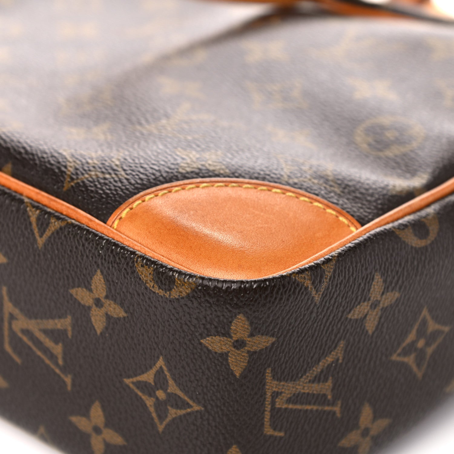 Louis Vuitton Monogram Trocadero 30 10 of 28