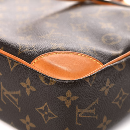 Louis Vuitton Monogram Trocadero 30 10 of 28