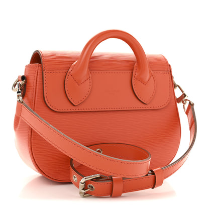 Louis Vuitton Epi Eden Piment 3 of 12