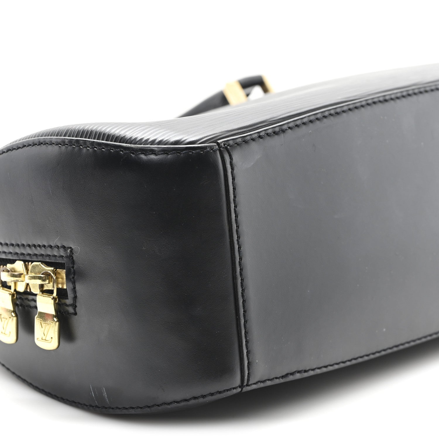 Louis Vuitton Epi Jasmin Black 9 of 11