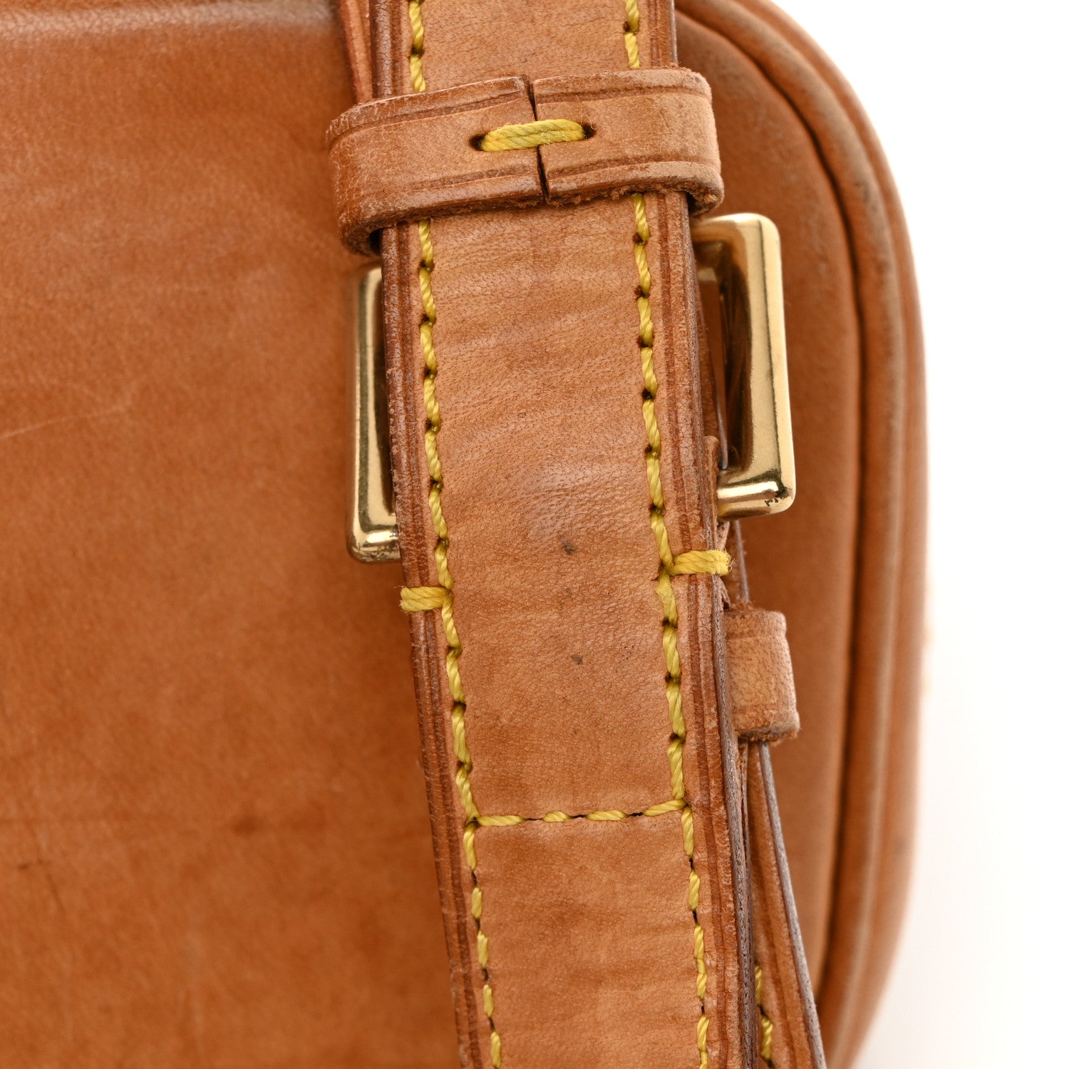 Louis Vuitton Monogram Montsouris MM Backpack 13 of 13