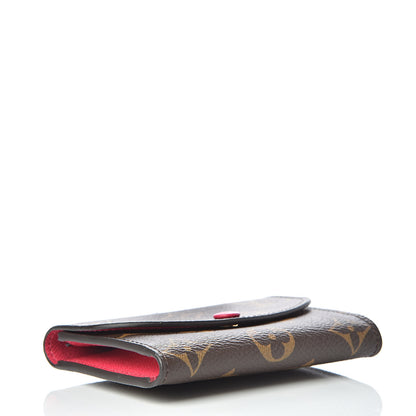Louis Vuitton Monogram Rosalie Coin Purse Freesia 4 of 7