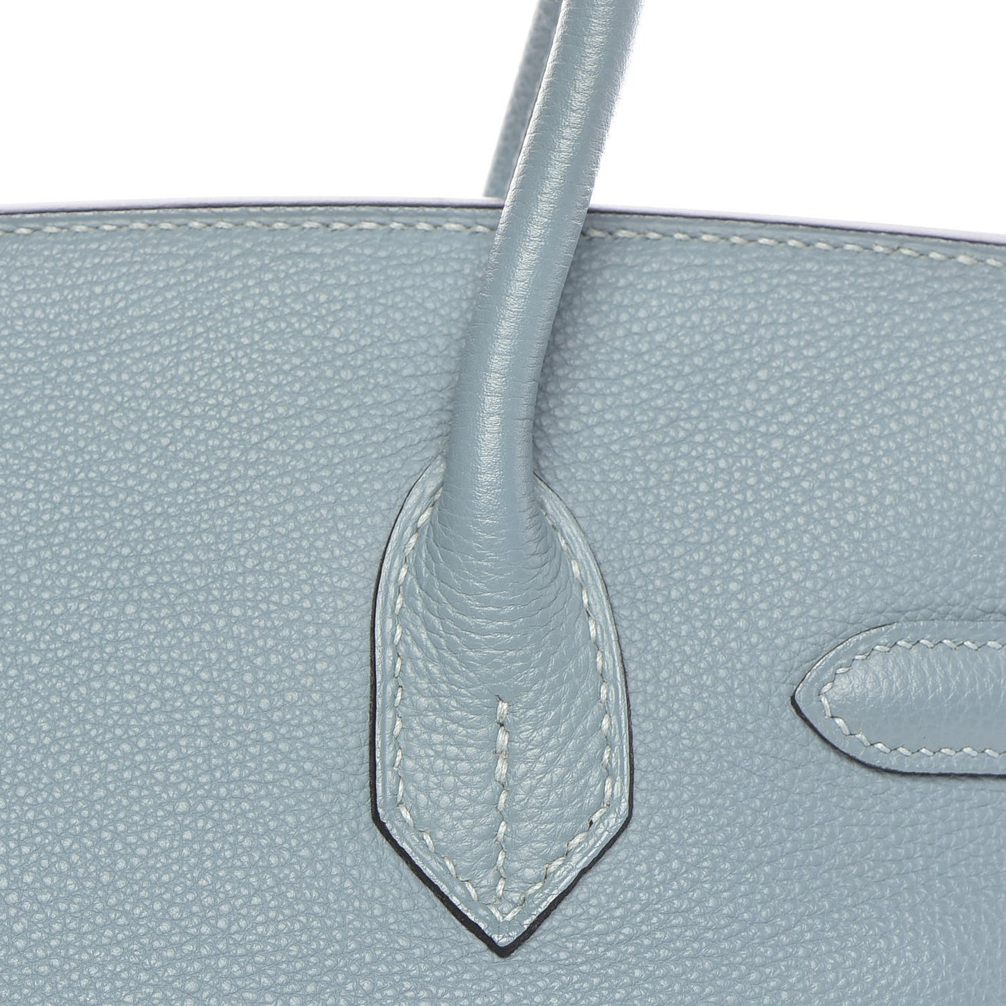 Togo Birkin 30 Ciel