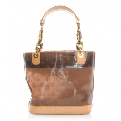 Louis Vuitton Ambre Cabas PM 1 of 7