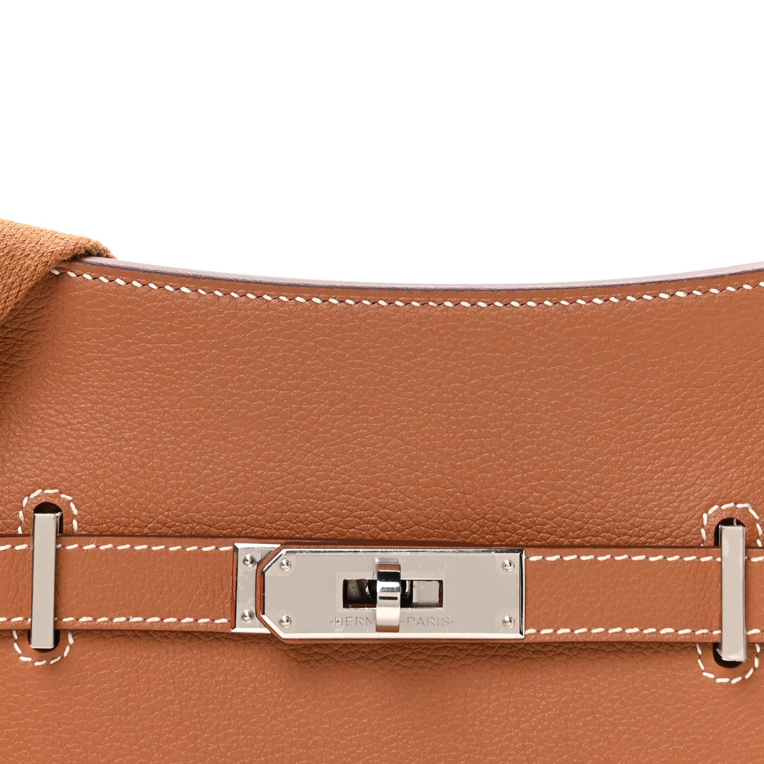 Hermes Evercolor Mini Jypsiere Gold 8 of 11