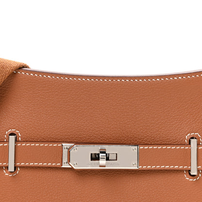 Hermes Evercolor Mini Jypsiere Gold 8 of 11