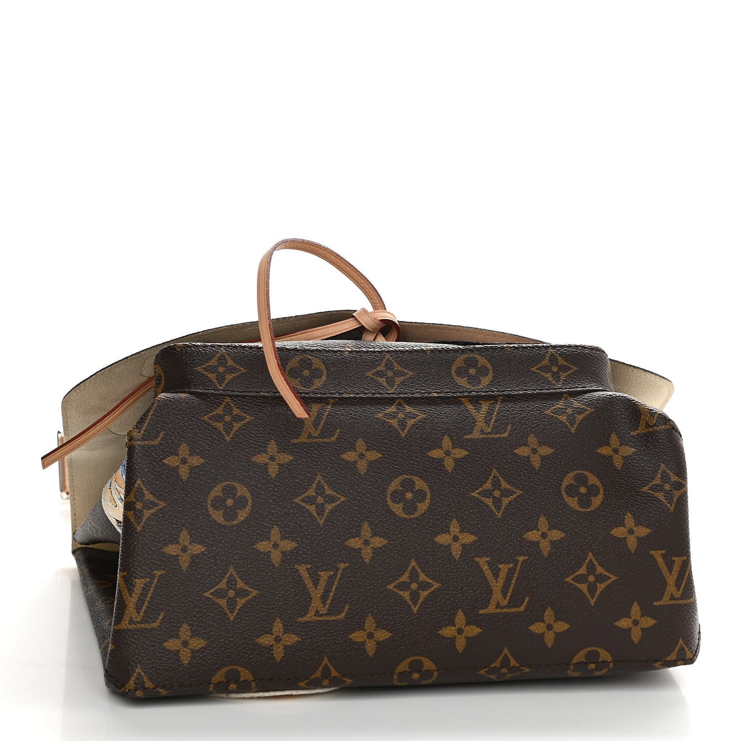 Monogram Cindy Sherman Camera Messenger