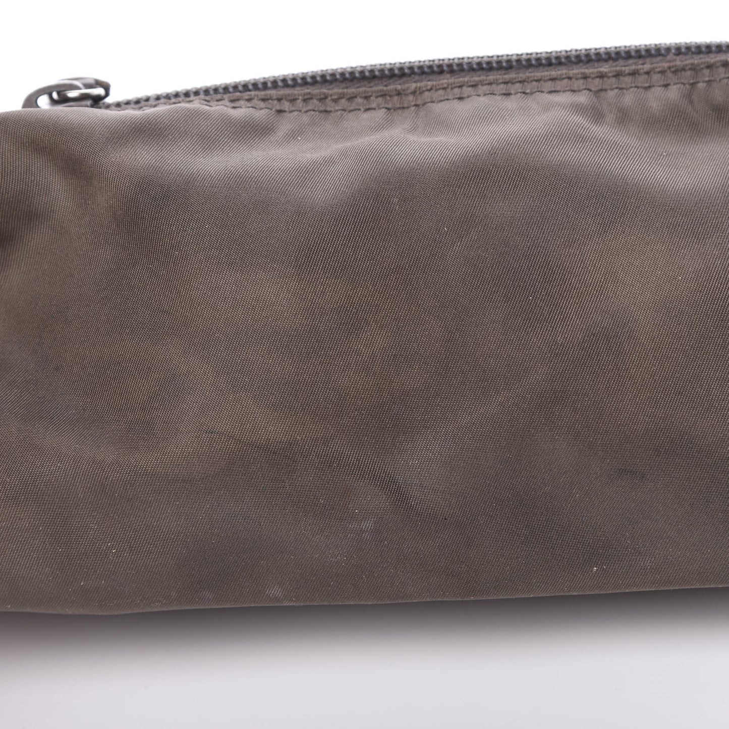 Nylon Vela Cosmetic Pouch