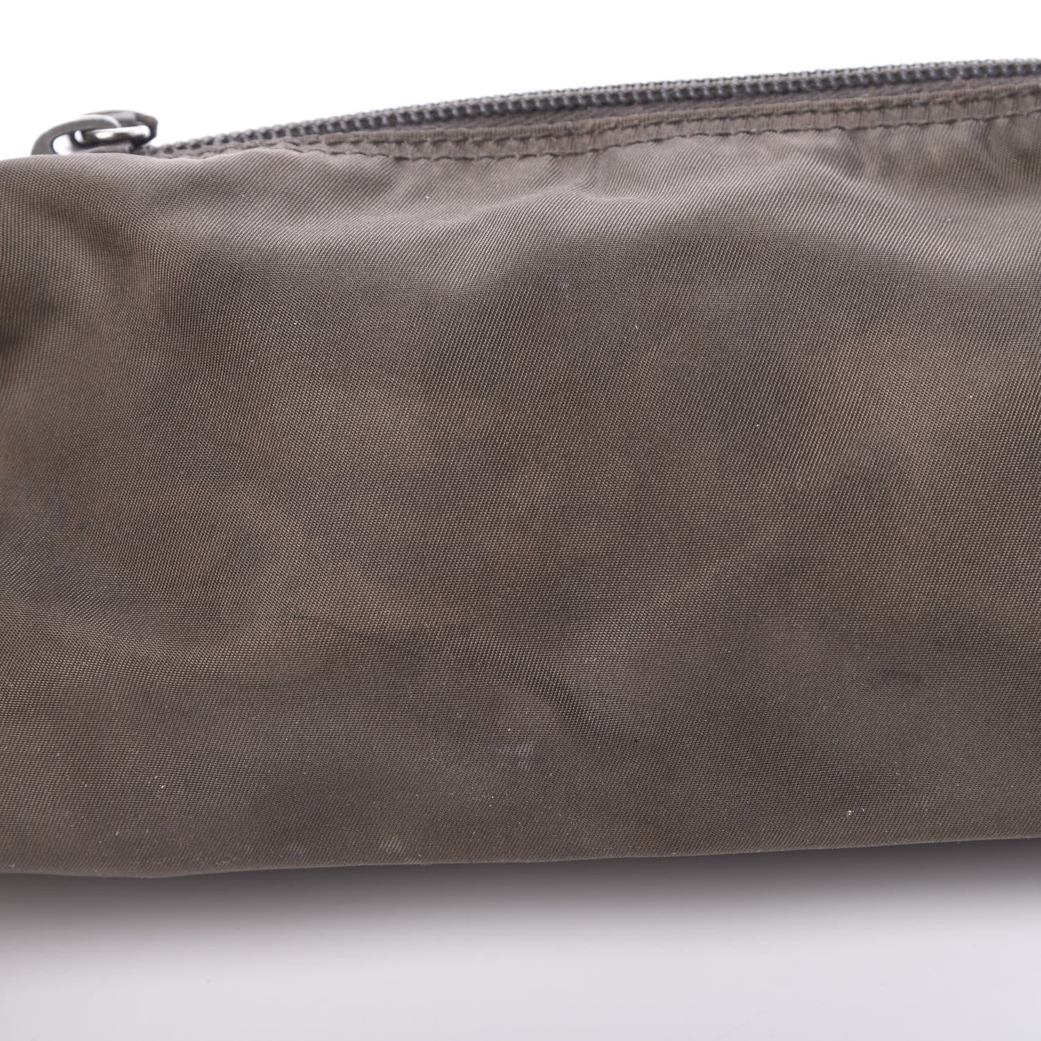 Prada Nylon Vela Cosmetic Pouch 8 of 8