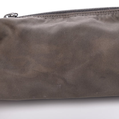 Prada Nylon Vela Cosmetic Pouch 8 of 8