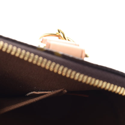 Louis Vuitton Monogram Alma BB 8 of 11