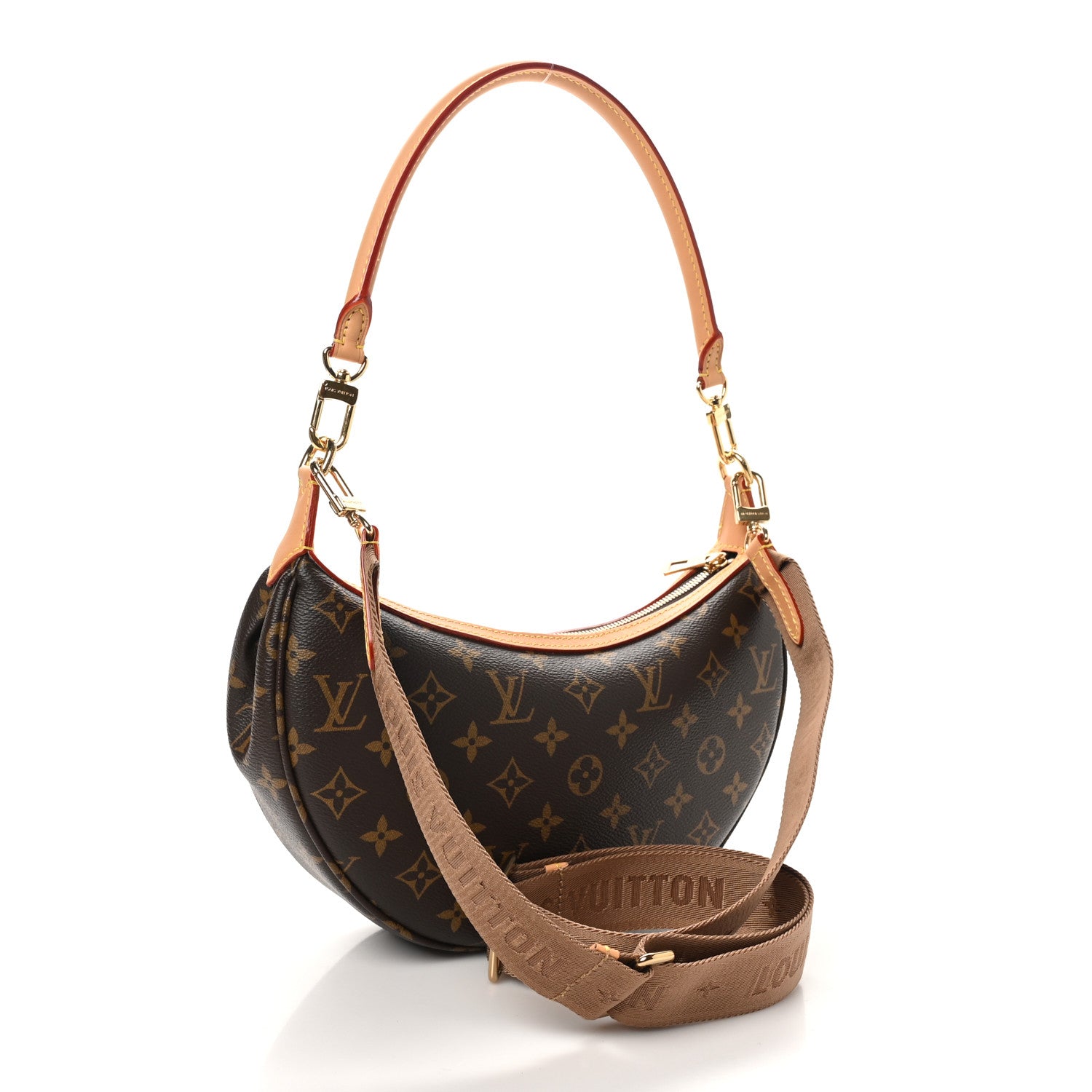 Louis Vuitton Monogram Looping 2 of 9