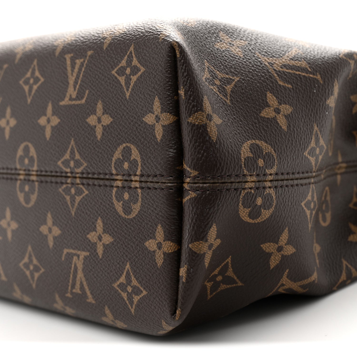 Louis Vuitton Monogram Graceful PM 9 of 10