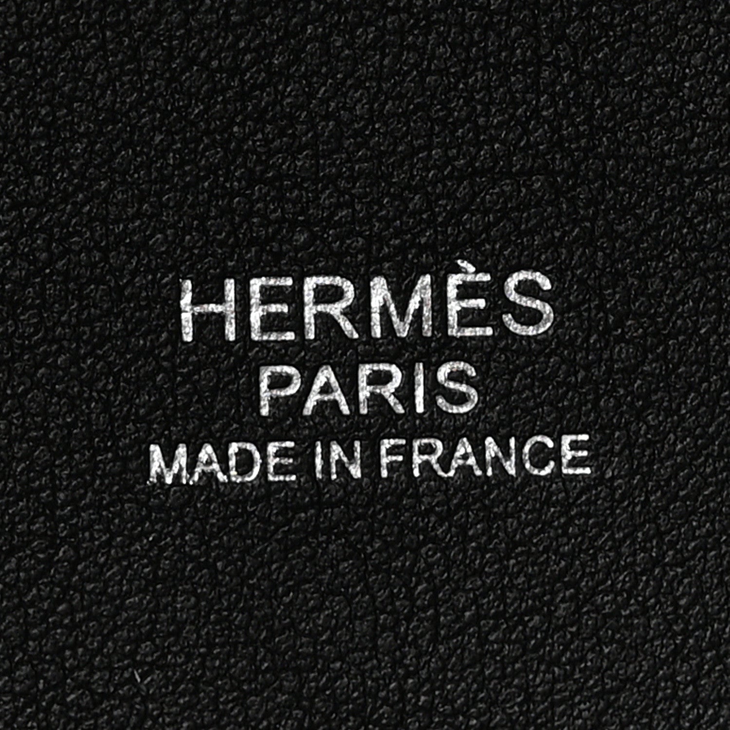 Hermes Feutre Swift Picotin Lock 22 MM Bleu Nuit Black 6 of 10