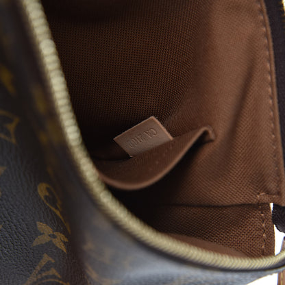 Louis Vuitton Monogram Pochette Accessories NM 6 of 10