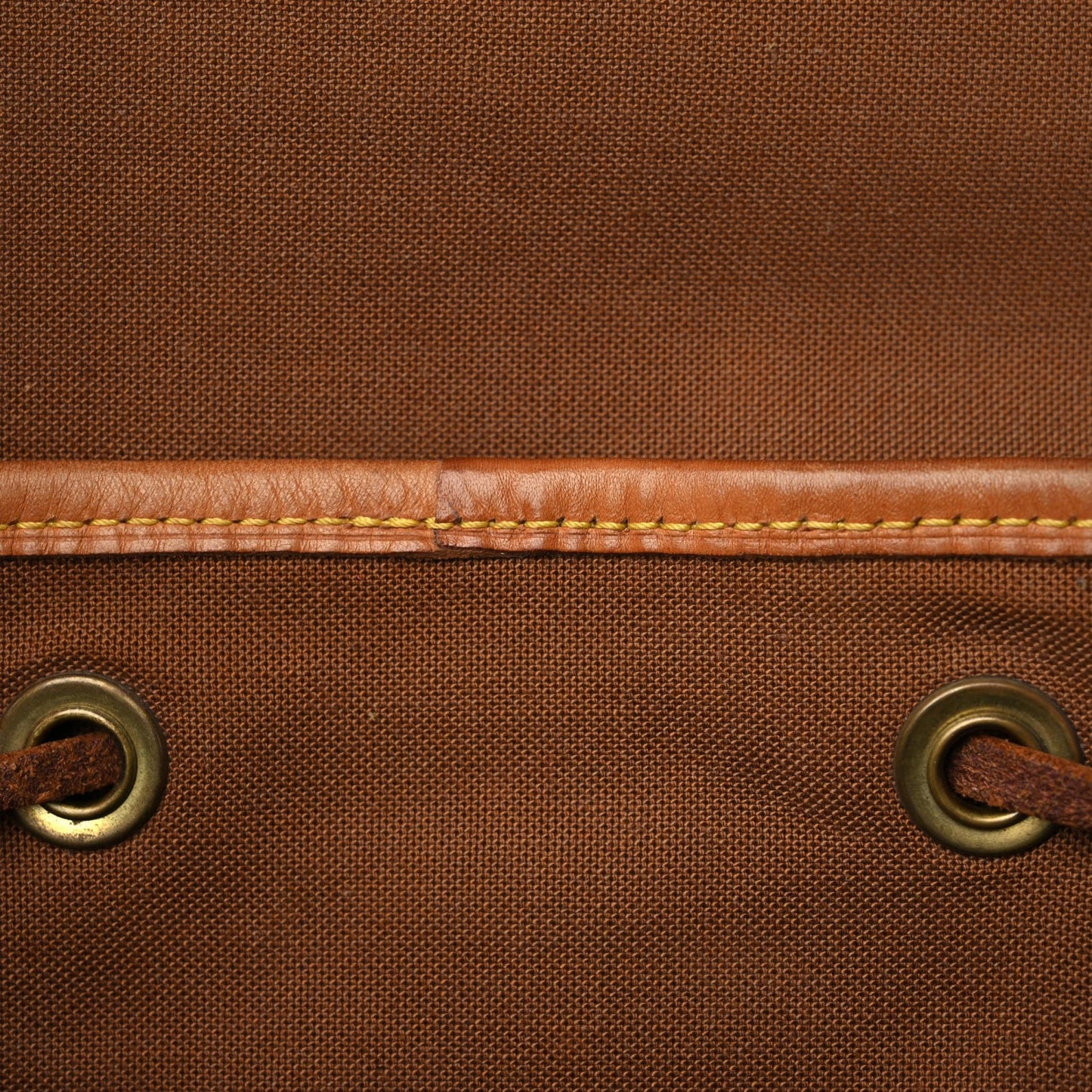 Monogram Montsouris GM Backpack