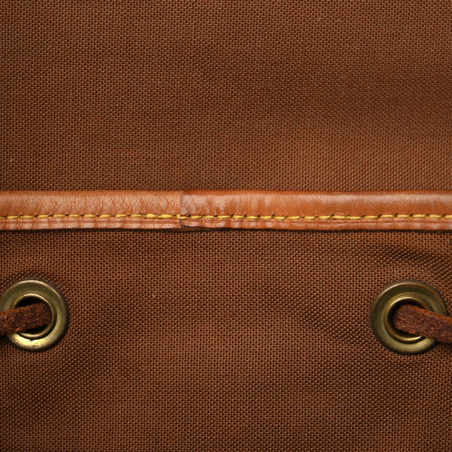 Louis Vuitton Monogram Montsouris GM Backpack 24 of 27